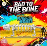 #MU05 - BAD TO THE BONE by Ramen Toy - immagine 5