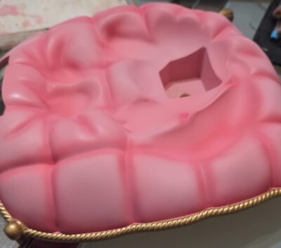 The Aristocats Master Craft Statue Marie 33 cm by Beast Kingdom - immagine 7