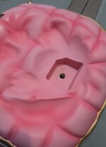 The Aristocats Master Craft Statue Marie 33 cm by Beast Kingdom - immagine 5