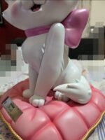 The Aristocats Master Craft Statue Marie 33 cm by Beast Kingdom - immagine 4