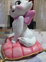 The Aristocats Master Craft Statue Marie 33 cm by Beast Kingdom - immagine 3