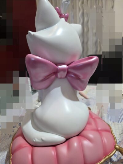 The Aristocats Master Craft Statue Marie 33 cm by Beast Kingdom - immagine 2