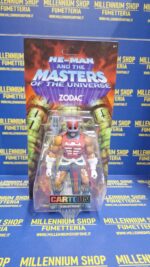 Masters of the Universe Origins Action Figure Cartoon Collection: Zodak 14 cm by Mattel