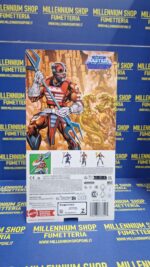 Masters of the Universe Origins Action Figure Cartoon Collection: Zodak 14 cm by Mattel - immagine 2