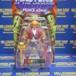 Masters of the Universe Origins Action Figure Cartoon Collection: Prince Adam 14 cm by Mattel