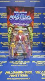 Masters of the Universe Origins Action Figure Cartoon Collection: Prince Adam 14 cm by Mattel
