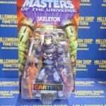 Masters of the Universe Origins Action Figure Cartoon Collection: Skeletor 14 cm by Mattel