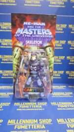 Masters of the Universe Origins Action Figure Cartoon Collection: Skeletor 14 cm by Mattel