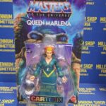 Masters of the Universe Origins Action Figure Cartoon Collection: Queen Marlena 14 cm by Mattel