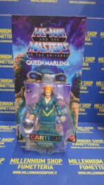 Masters of the Universe Origins Action Figure Cartoon Collection: Queen Marlena 14 cm by Mattel