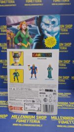 Masters of the Universe Origins Action Figure Cartoon Collection: Queen Marlena 14 cm by Mattel - immagine 2