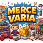 MERCE VARIA