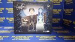Corpse Bride PVC Statue Zero Time to Rest by SD Toys
