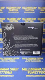 Corpse Bride PVC Statue Zero Time to Rest by SD Toys - immagine 3