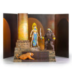 Egyptian Queen Museum Edition Boxed 5.5" Figure set Frazetta by Formo Toys - immagine 3