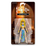 Egyptian Queen 5.5" Figure Frazetta by Formo Toys