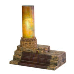 Egyptian Queen Museum Edition Boxed 5.5" Figure set Frazetta by Formo Toys - immagine 7