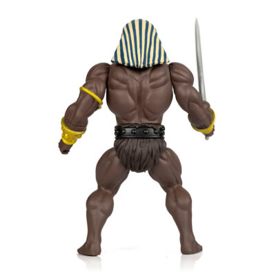 The Guard 5.5" Figure Frazetta by Formo Toys - immagine 7