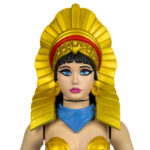 Egyptian Queen Museum Edition Boxed 5.5" Figure set Frazetta by Formo Toys - immagine 9