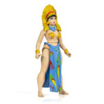 Egyptian Queen Museum Edition Boxed 5.5" Figure set Frazetta by Formo Toys - immagine 19
