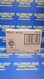 S.H. Figuarts Spider-Man: Across The Spider-Verse - Scarlet Spider TamashiWeb Exclusive - immagine 9