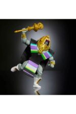 Masters of the Universe Origins Action Figure Sketchbook Series: Man-E-Faces 14 cm Motu by Mattel - immagine 5