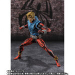 S.H. Figuarts Spider-Man: Across The Spider-Verse - Scarlet Spider TamashiWeb Exclusive - immagine 7