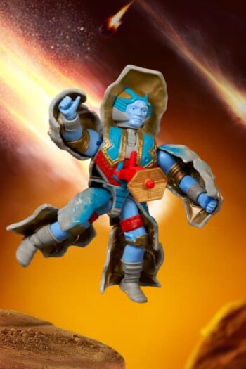 Masters of the Universe Origins Stonedar Action Figure by Mattel