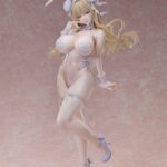 Original Character PVC Figure 1/4 Blossom Bunny Illustration by Lovecacao 49 cm
