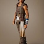 One Piece S.H.Figuarts Action Figure Usopp 15 cm