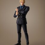 One Piece S.H.Figuarts Action Figure Sanji 15 cm