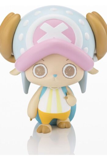 One Piece Tekupiku Figure Chopper 10 cm