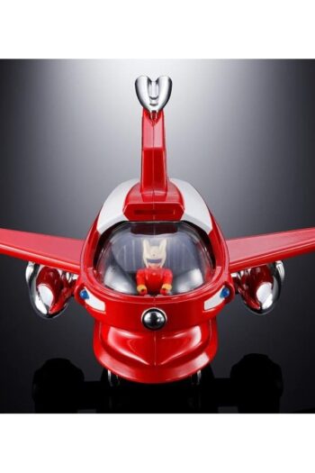 Mazinger Z Chogokin Vehicle Jet Pilder 7 cm