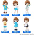 Ao no Hako PalVerse Mini Figures 9 cm Blind Box Assortment (6)