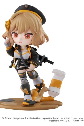 Goddess of Victory: Nikke PalVerse PVC Statue Anis 11 cm