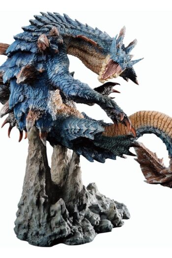 Capcom Figure Builder Creator's Model Lagiacrus (re-run) 17 cm