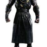 Resident Evil 4 Capcom Figure Builder Creator's Model Statue Nemesis 43 cm