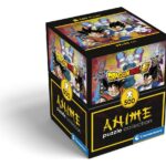Dragon Ball Z Anime Puzzle Collection Jigsaw Puzzle Goku & Friends (500 pieces)