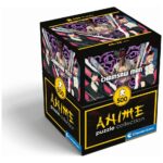 Chainsaw Man Anime Puzzle Collection Jigsaw Puzzle Chainsaw Man (500 pieces)