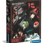 Dragon Ball Jigsaw Puzzle All (1000 pieces)