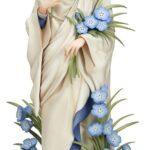 Frieren: Beyond Journey's End PVC Figure Himmel Art Nouveau Style 26 cm