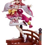 Hololive Production PVC Figure 1/7 Sakura Miko 24.5 cm