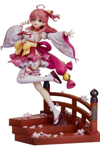 Hololive Production PVC Figure 1/7 Sakura Miko 24.5 cm