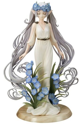 Frieren: Beyond Journey's End PVC Figure Frieren Art Nouveau Style 24 cm