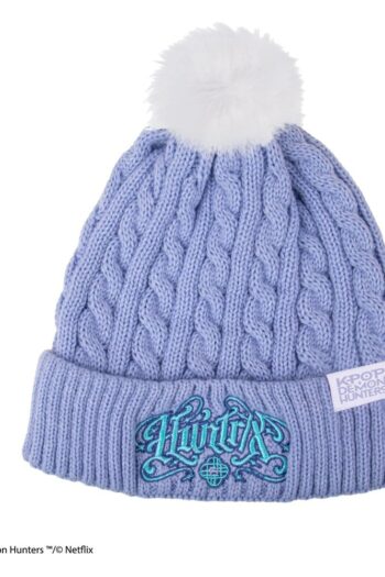 KPop Demon Hunters Beanie HUNTR/X