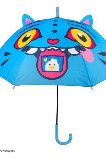 KPop Demon Hunters Umbrella Derpy 86 cm