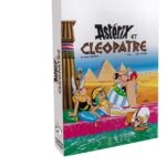 Asterix & Obelix Advent Calendar Asterix & Cleopatra 2026
