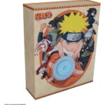 Naruto Advent Calendar Rasengan 2026