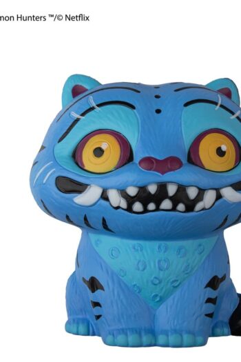 KPop Demon Hunters Squishy Anti Stress Figure Derpy