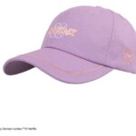 KPop Demon Hunters Baseball Cap HUNTR/X